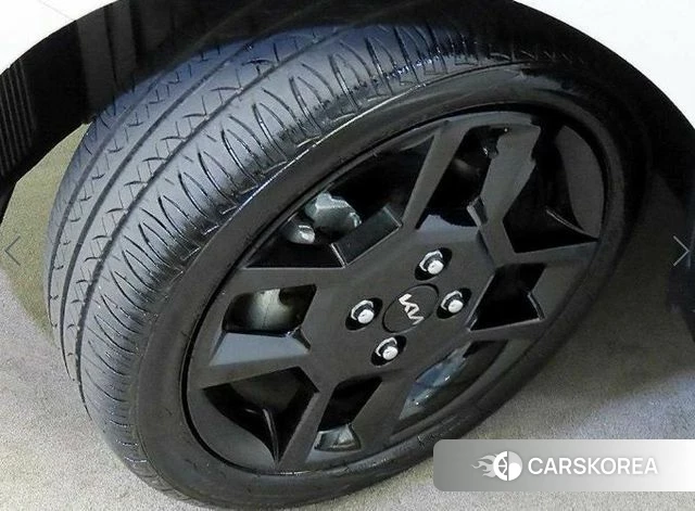 Kia The New Kia Ray id 4281541 из Кореи 11