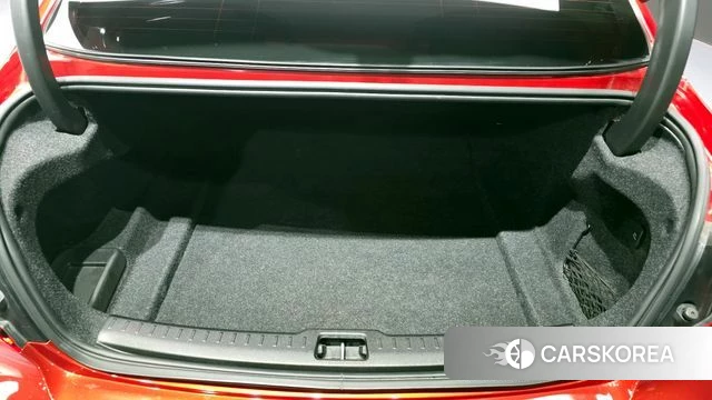 Volvo S60 3rd generation id 3813569 из Кореи 11