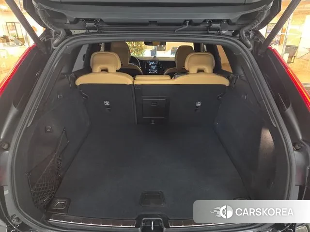 Volvo XC60 second Generation id 3576054 из Кореи 11