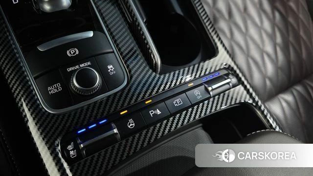 Kia Stinger Meister id 4849164 из Кореи 11