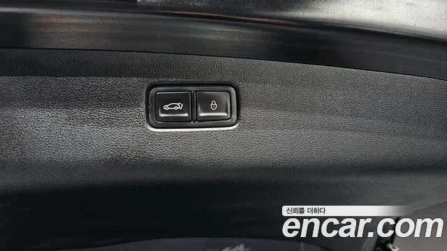Genesis Electrified GV70 id 2504447 из Кореи 11