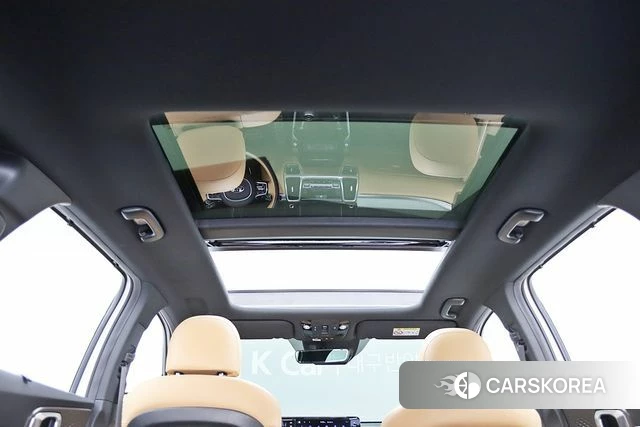 Kia Sorento 4th Generation id 3955028 из Кореи 11