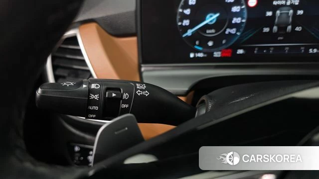Kia The New Seltos id 4834731 из Кореи 11