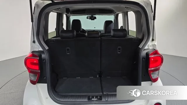 Kia The New Ray id 3407427 из Кореи 11