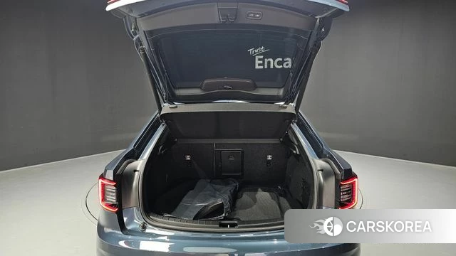 Polestar Polestar 2 id 3953183 из Кореи 11