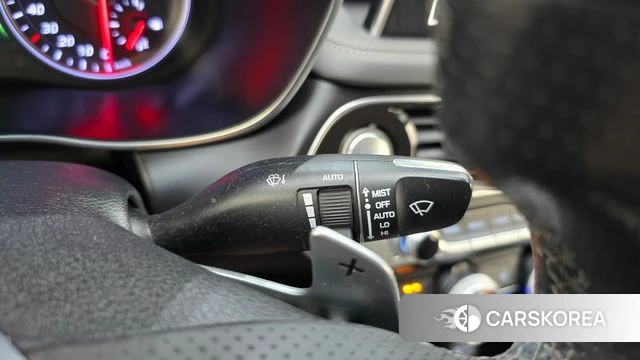 Genesis G70 id 4430228 из Кореи 11