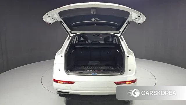 Audi Q5 (FY) id 3640886 из Кореи 11