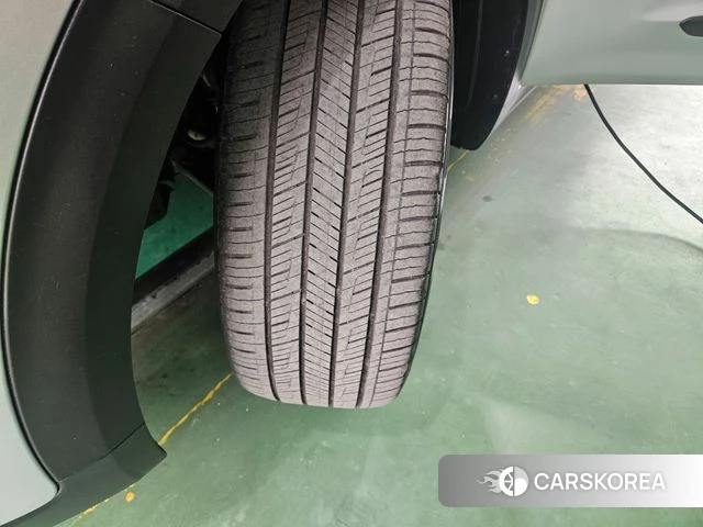 Kia Niro Plus id 4018252 из Кореи 11
