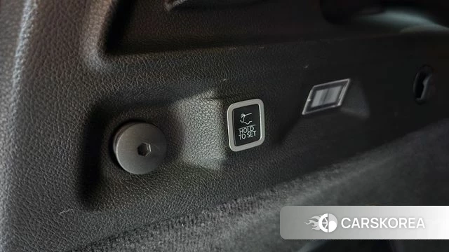 Jeep Grand Cherokee (WL) id 4793384 из Кореи 11
