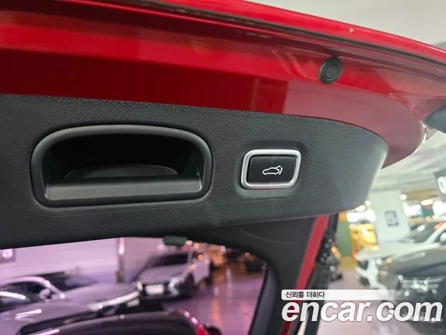 Kia Stinger id 2927695 из Кореи 11