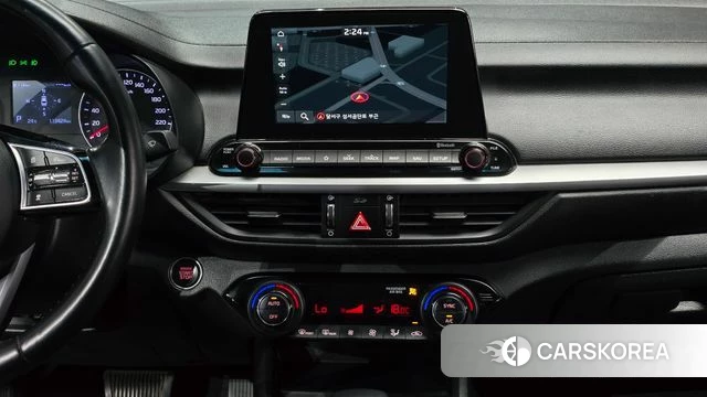 Kia Come New K3 id 4637731 из Кореи 11