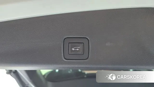 Chevrolet (GM Daewoo) Trailblazer id 3587830 из Кореи 11