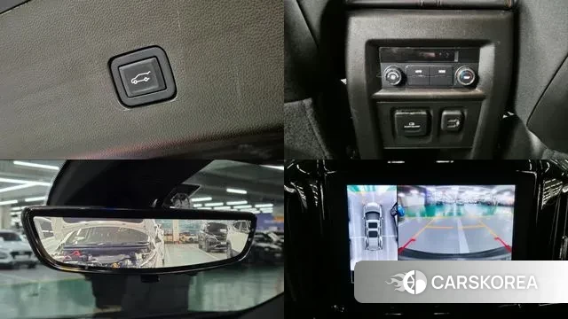 Chevrolet (GM Daewoo) Traverse id 3462771 из Кореи 11