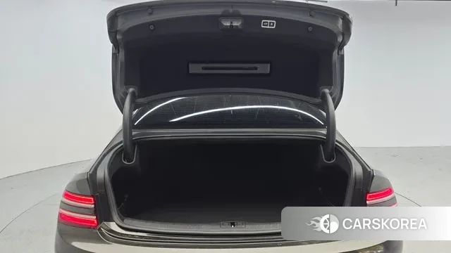 Genesis G80 (RG3) id 3301215 из Кореи 11