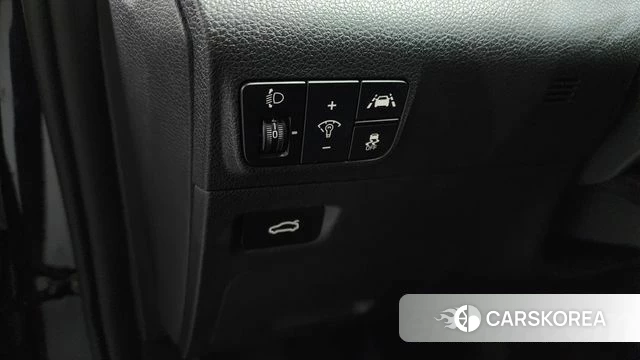 Kia K5 3rd generation id 4310096 из Кореи 11