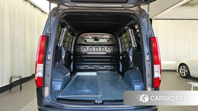 Hyundai Staria id 4202637 из Кореи 11