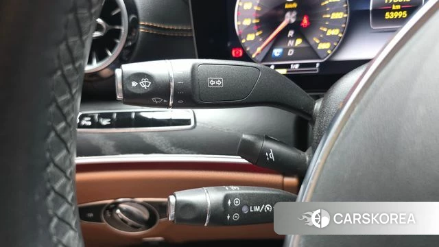 Mercedes-Benz E-Class W213 id 4596378 из Кореи 11