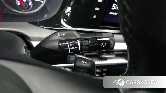 Kia K5 3rd generation id 4415736 из Кореи 11