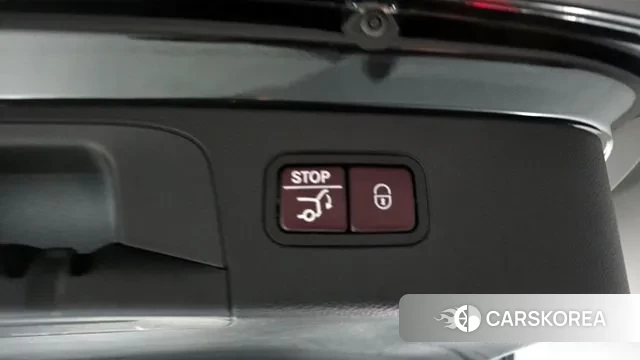 Mercedes-Benz GLC-Class X253 id 3362538 из Кореи 11