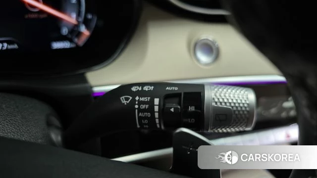 Genesis GV70 id 4408379 из Кореи 11