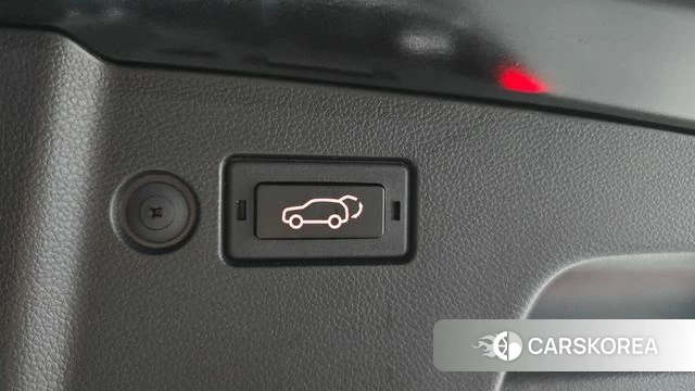 Ssangyong Torres id 3914928 из Кореи 11