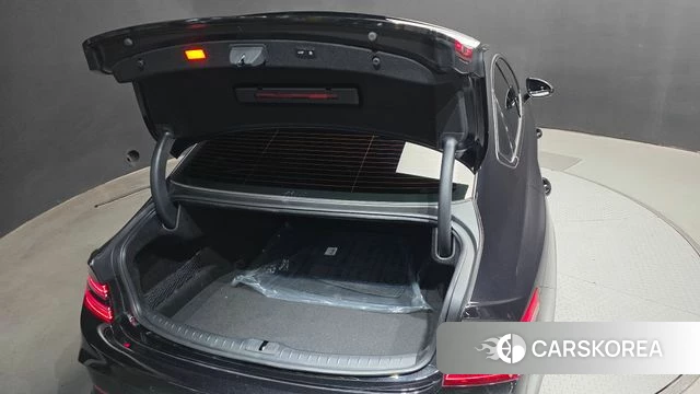 Genesis G80 (RG3) id 3876411 из Кореи 11