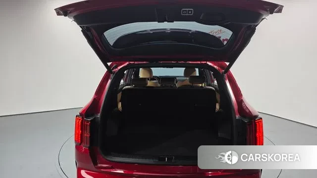 Kia Sorento 4th Generation id 3360129 из Кореи 11