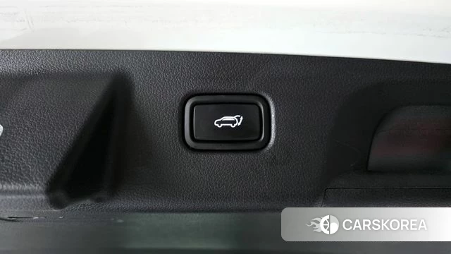 Hyundai Palisade id 4224023 из Кореи 11