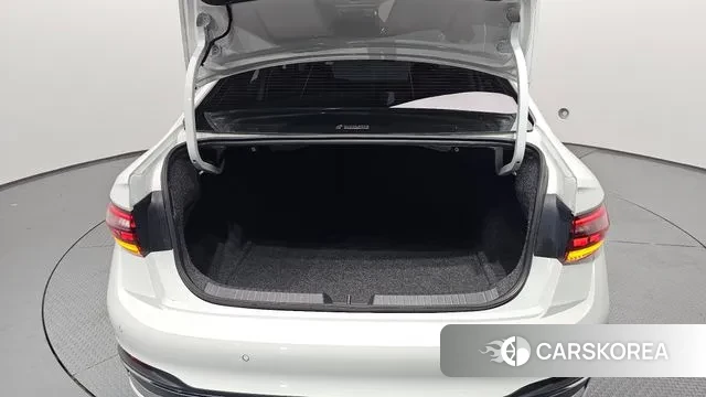 Volkswagen 7th Generation of Jetta id 2889509 из Кореи 11