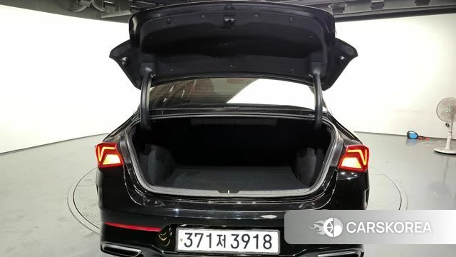 Kia K5 3rd generation id 4415955 из Кореи 11