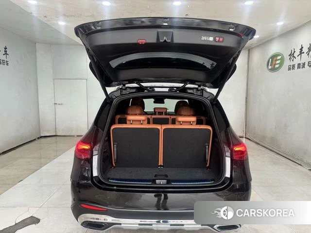 Mercedes-Benz GLC id 4333412 из Китая 11