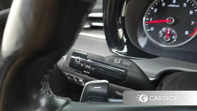 Kia K5 3rd generation id 4906818 из Кореи 11