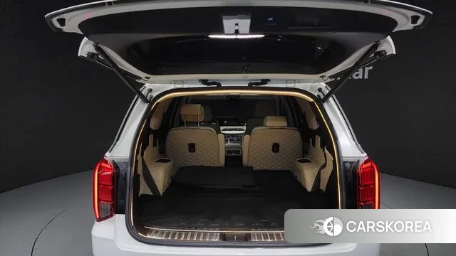 Hyundai Palisade id 2985475 из Кореи 11