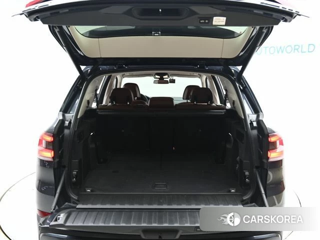 BMW X5 (G05) id 4774582 из Кореи 11