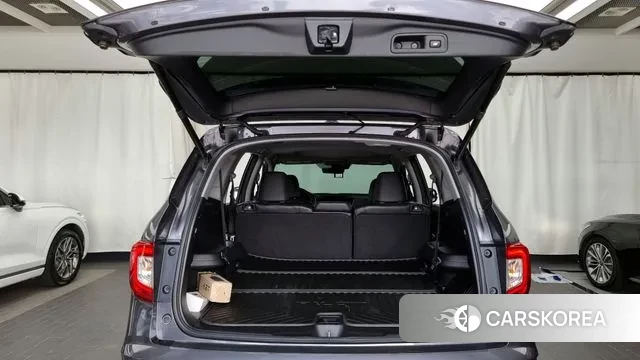 Honda Pilot 3rd generation id 2902723 из Кореи 11