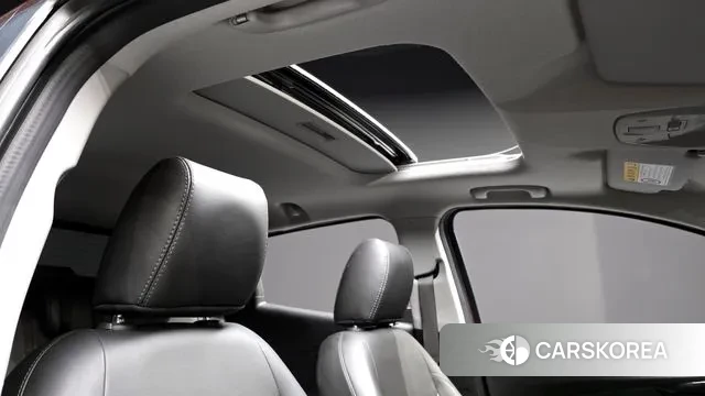 Chevrolet (GM Daewoo) The New Spark id 3766394 из Кореи 11