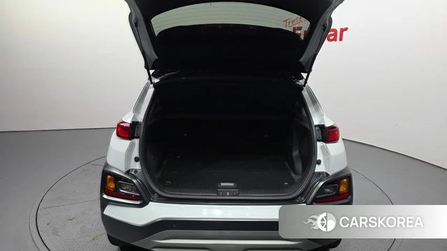 Hyundai Kona id 3846005 из Кореи 11