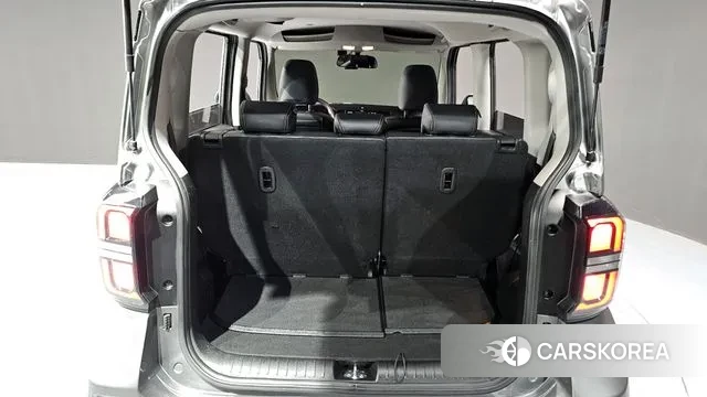 Kia The New Kia Ray id 3410916 из Кореи 11