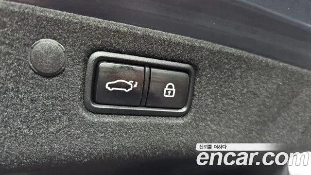 Hyundai The New Grandeur IG id 2587451 из Кореи 11