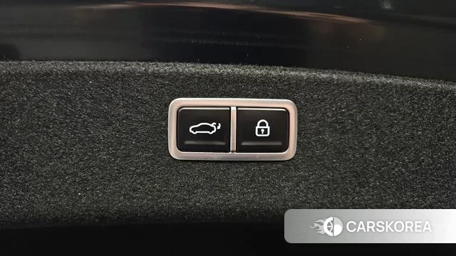 Genesis G80 (RG3) id 3043854 из Кореи 11