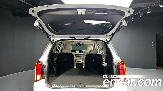 Hyundai Palisade id 2788990 из Кореи 11