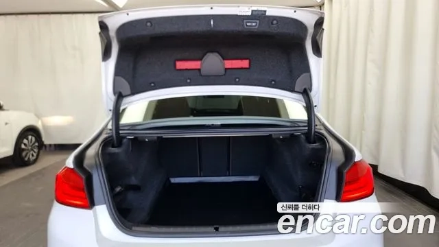 BMW 5 Series (G30) id 2922356 из Кореи 11