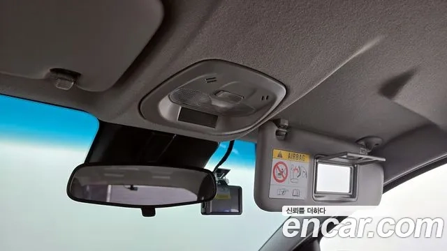 Chevrolet (GM Daewoo) The New Spark id 2911744 из Кореи 11