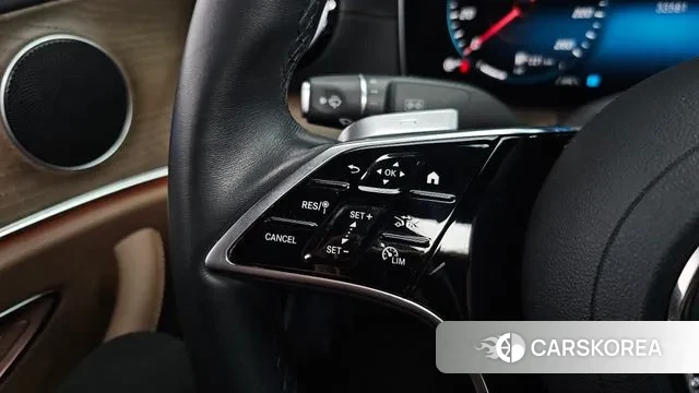 Mercedes-Benz E-Class W213 id 3468197 из Кореи 11