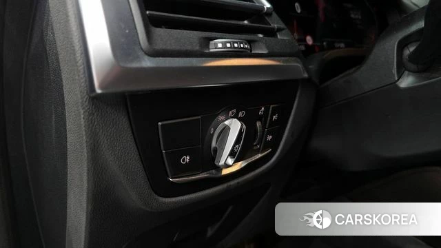 BMW X4 (G02) id 4360188 из Кореи 11
