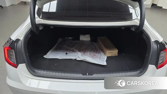 Hyundai Sonata (DN8) id 3301006 из Кореи 11