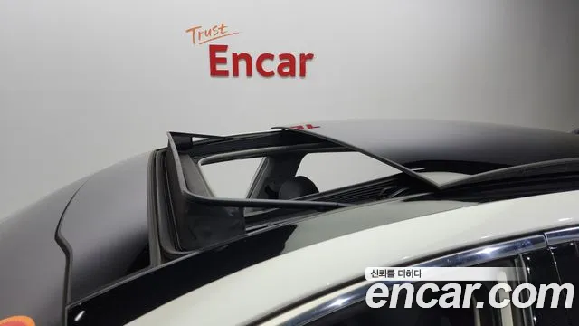 Kia The New K5 2nd generation id 2494794 из Кореи 11