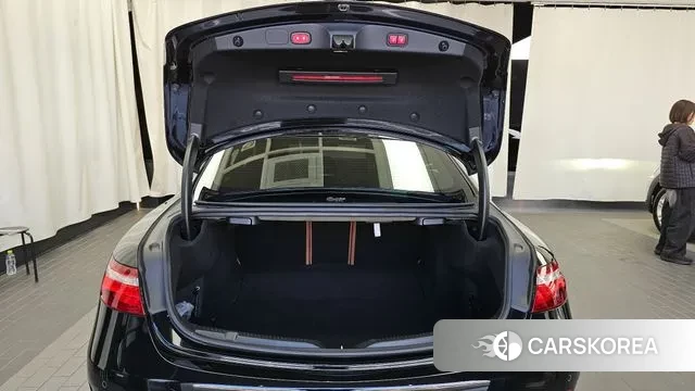 Mercedes-Benz E-Class W213 id 3297280 из Кореи 11