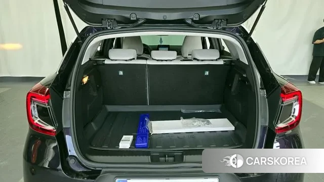 Renault Korea (Samsung) Capture id 2970531 из Кореи 11