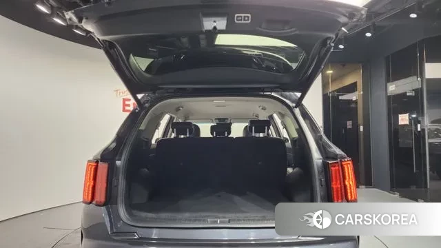 Kia Sorento 4th Generation id 3656065 из Кореи 11